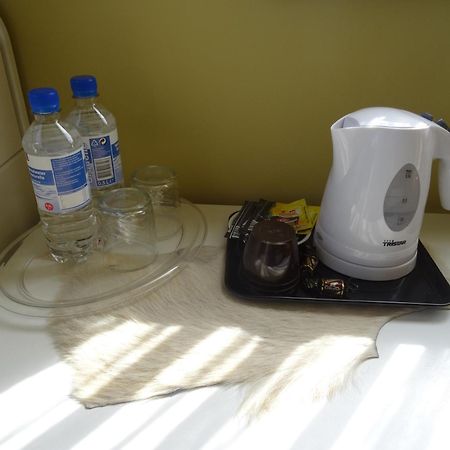 Hostellerie Daiseldaele Dadizele Kültér fotó