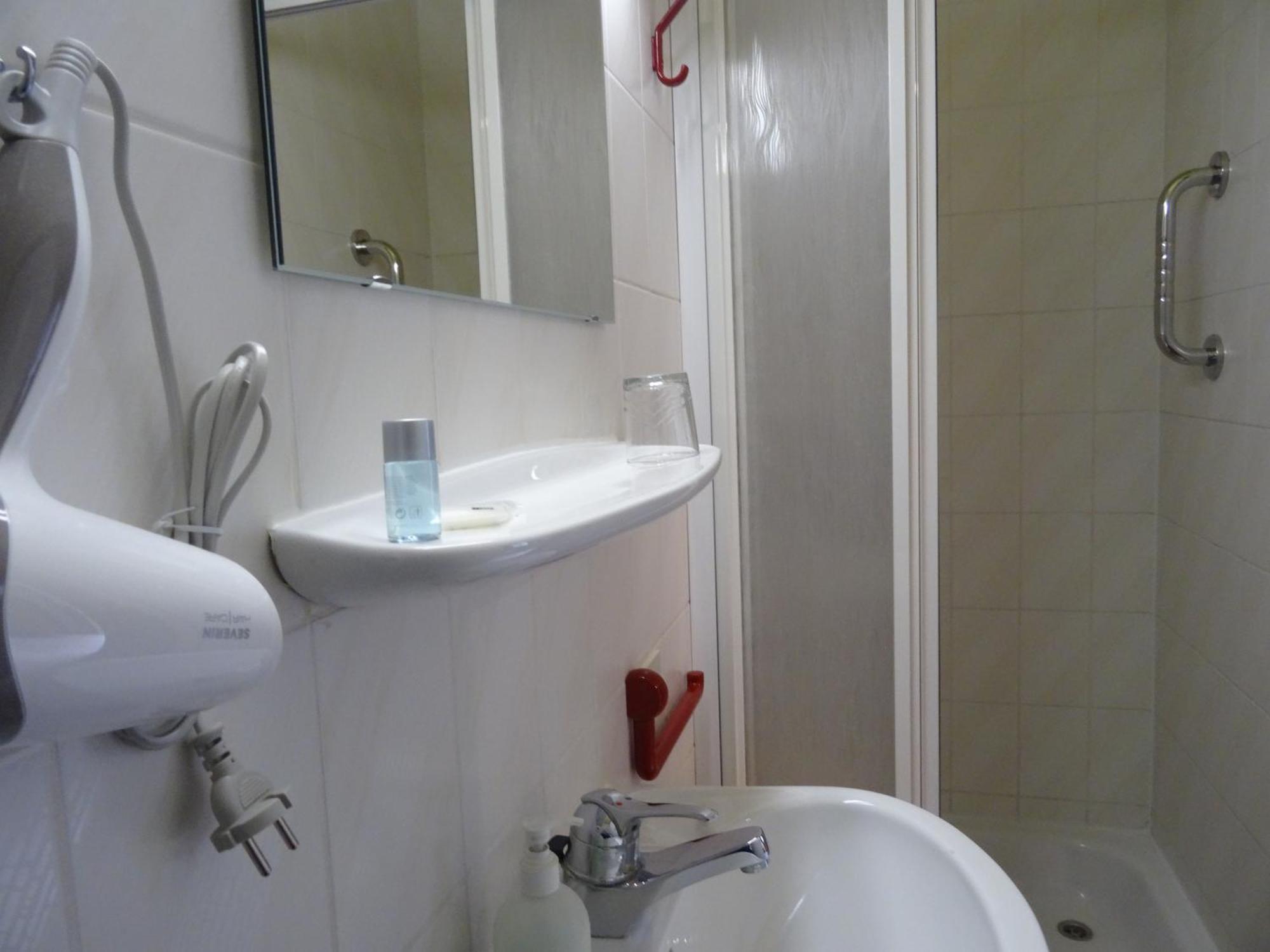 Hostellerie Daiseldaele Dadizele Szoba fotó