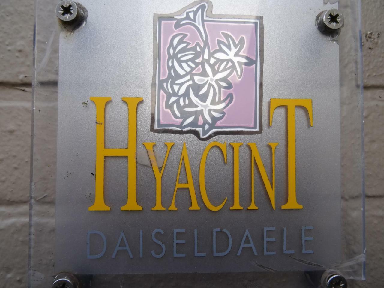 Hostellerie Daiseldaele Dadizele Kültér fotó